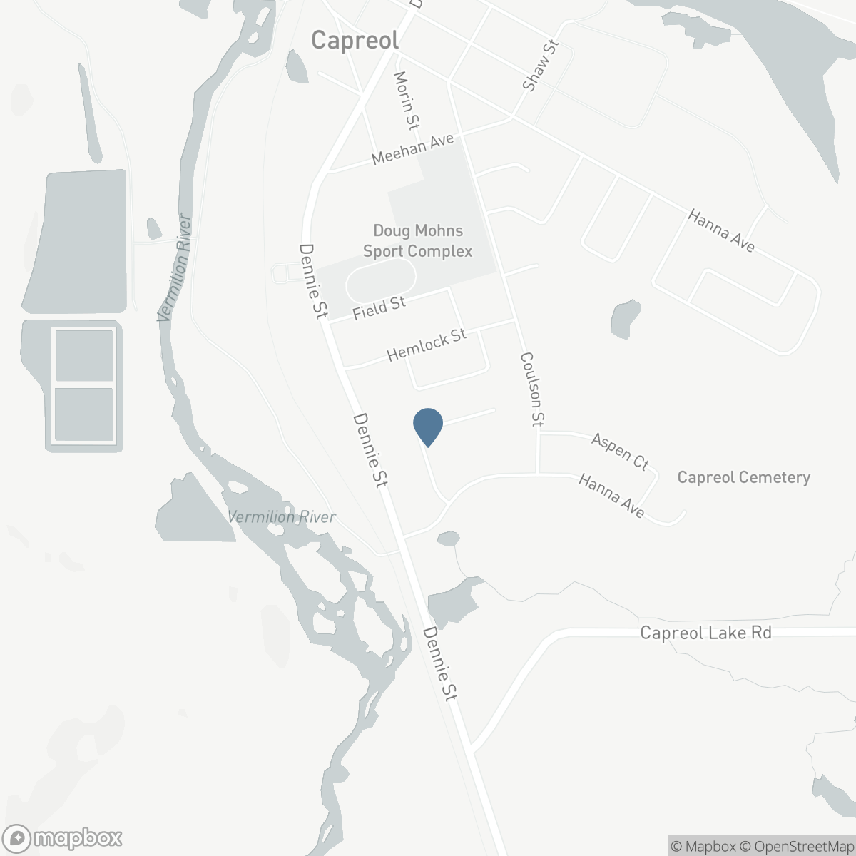 51 Oak St, Greater Sudbury, Ontario P0M 1H0